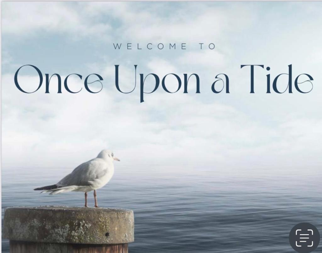 شقة خليج هيرن  في Once Upon A Tide المظهر الخارجي الصورة